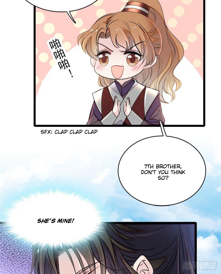 Sijin - Manhua chapter 126 - page 6