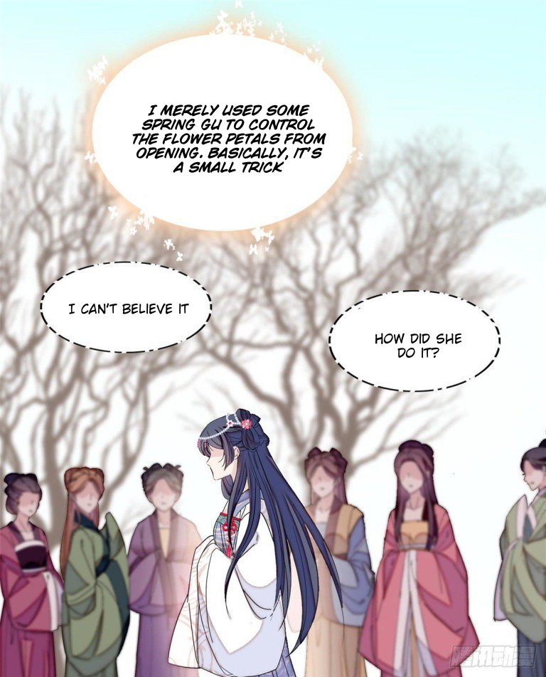 Sijin - Manhua chapter 126 - page 9