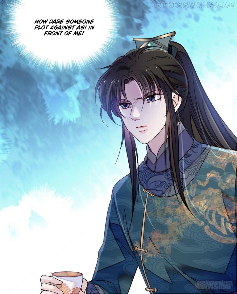 Sijin - Manhua chapter 125.2 - page 1