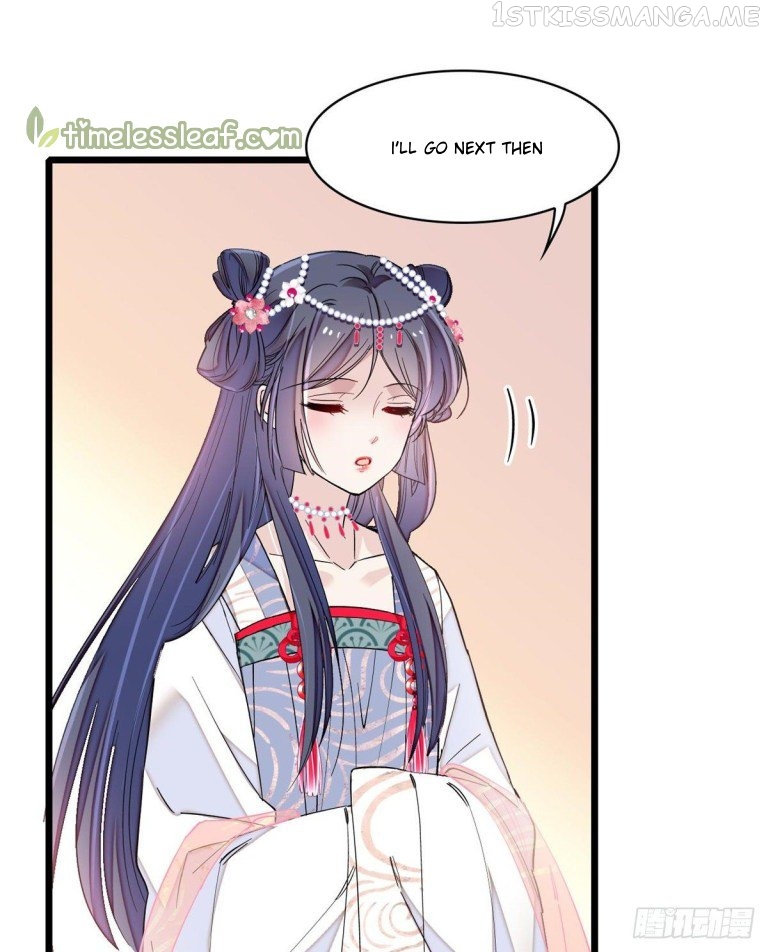 Sijin - Manhua chapter 125.2 - page 6