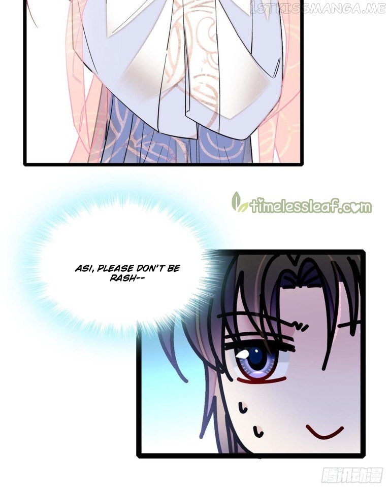 Sijin - Manhua chapter 125.2 - page 7
