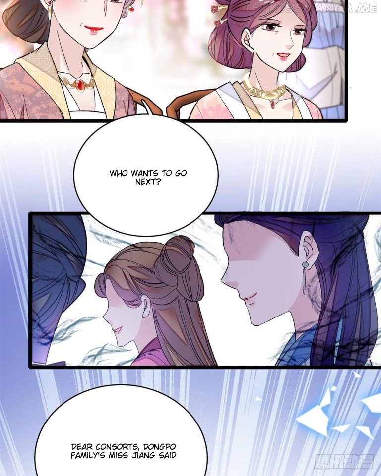 Sijin - Manhua chapter 125.1 - page 21
