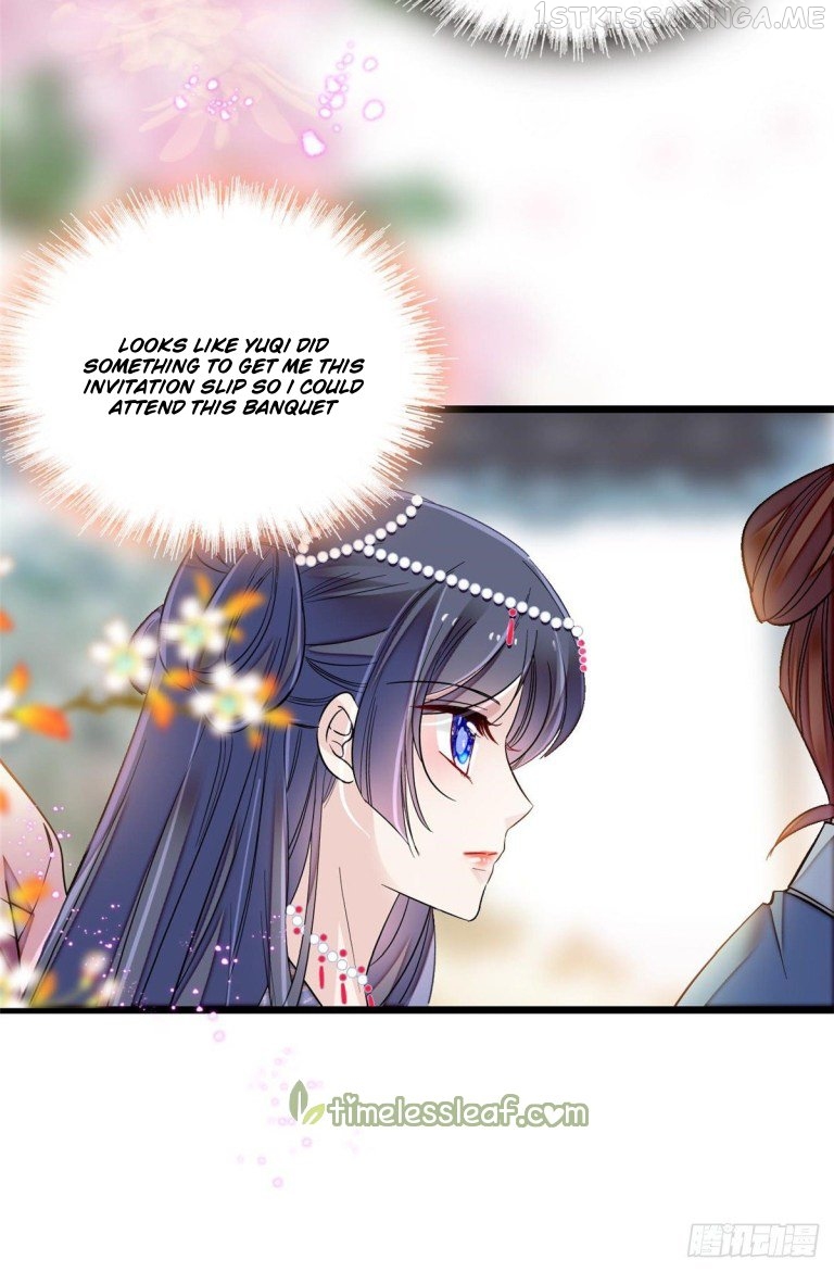 Sijin - Manhua chapter 125.1 - page 3