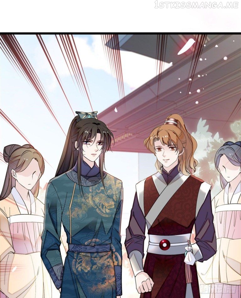 Sijin - Manhua chapter 125.1 - page 5