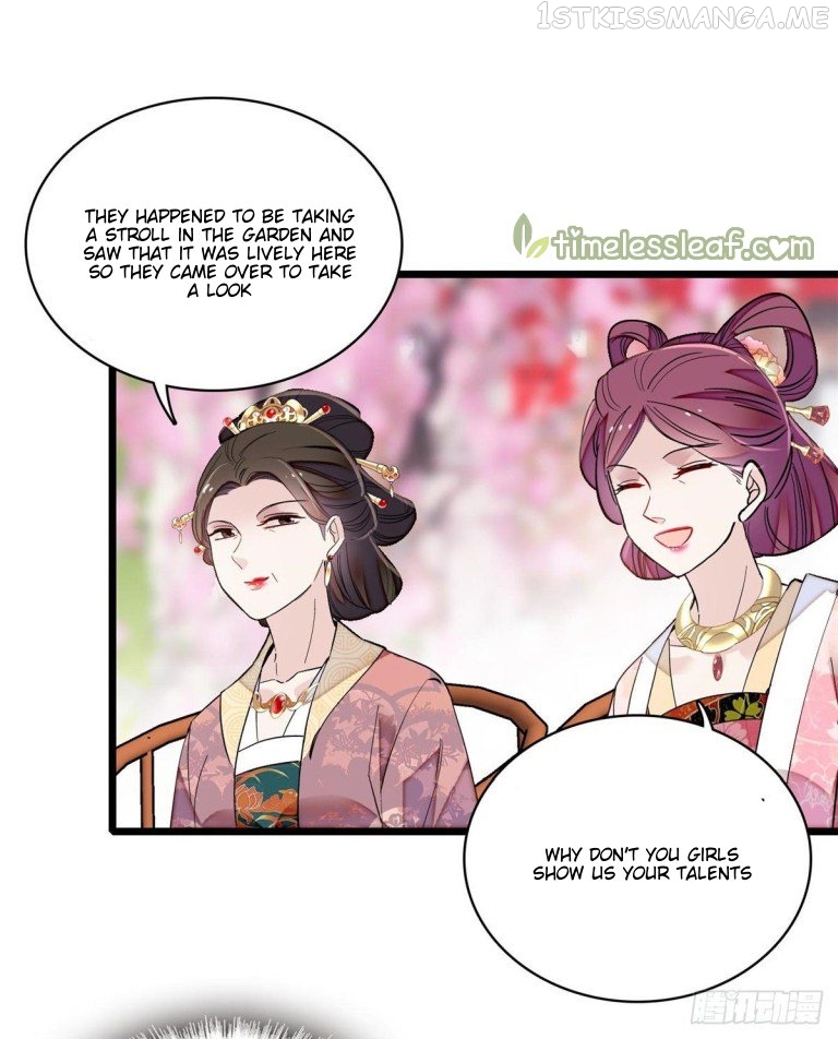 Sijin - Manhua chapter 125.1 - page 8