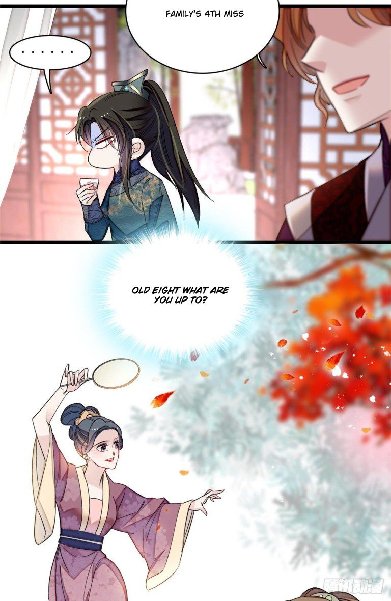 Sijin - Manhua chapter 125 - page 18