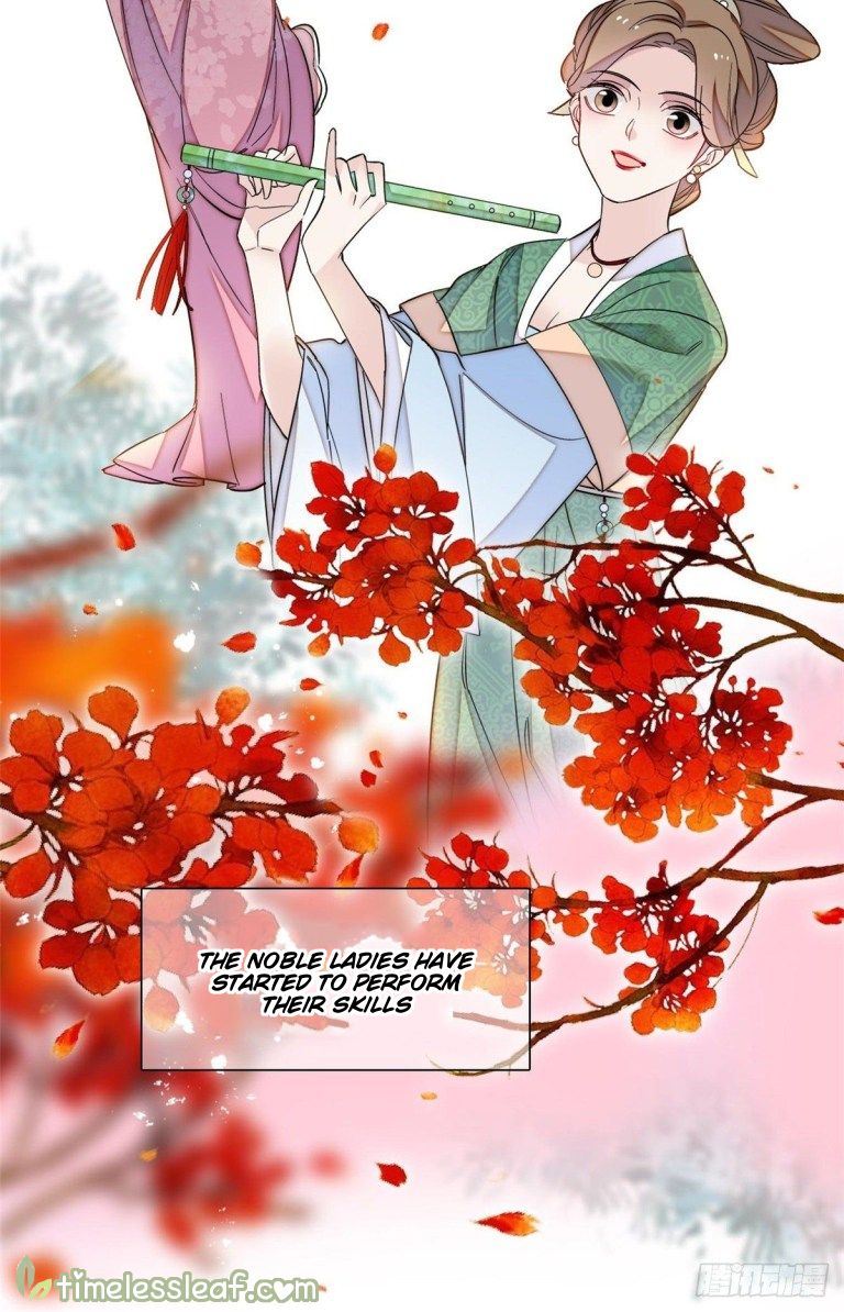 Sijin - Manhua chapter 125 - page 19
