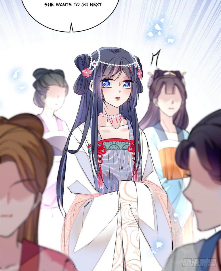 Sijin - Manhua chapter 125 - page 22