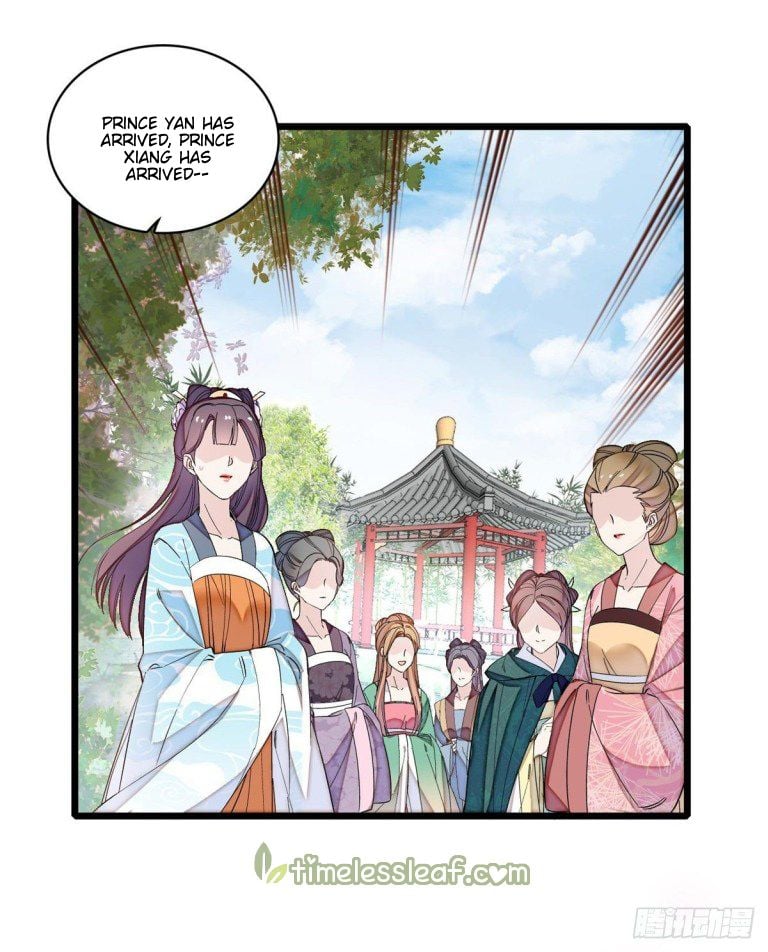 Sijin - Manhua chapter 125 - page 4