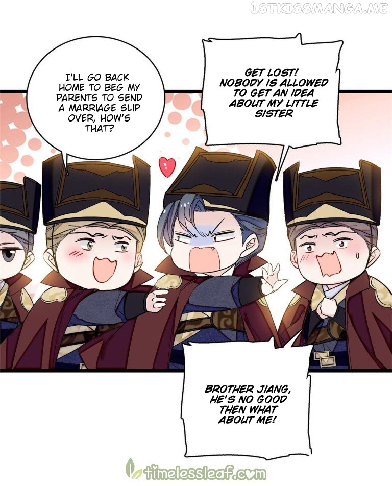 Sijin - Manhua chapter 124.3 - page 2