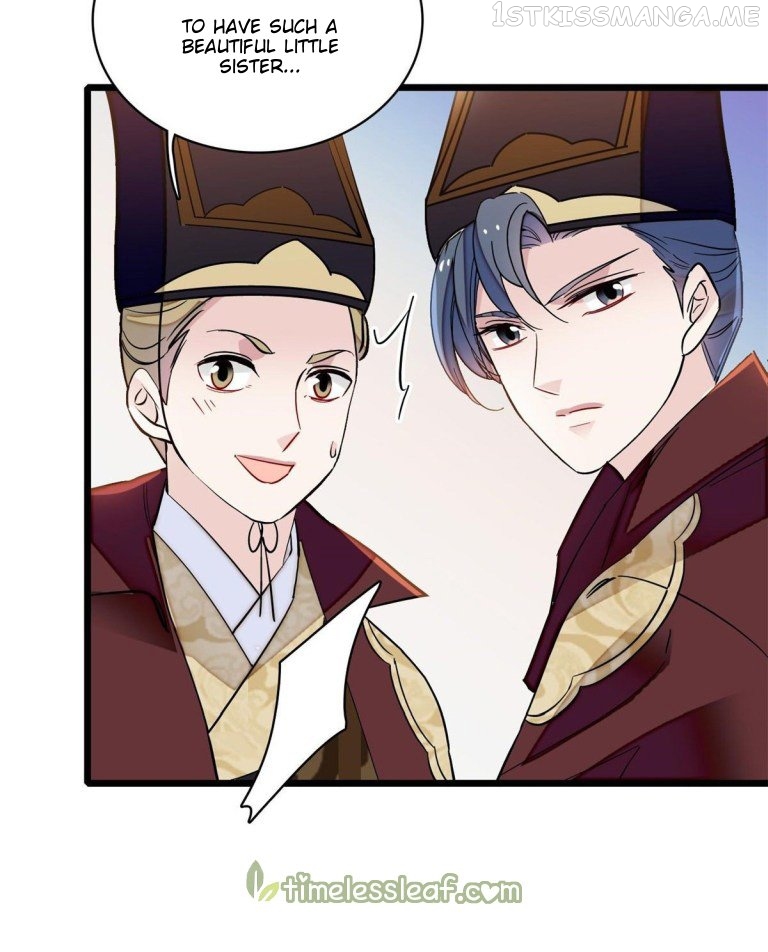 Sijin - Manhua chapter 124.3 - page 4