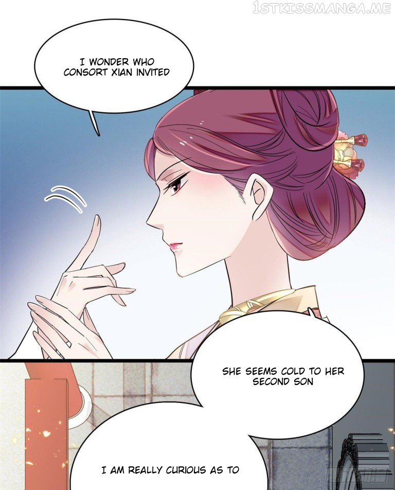 Sijin - Manhua chapter 124.2 - page 3