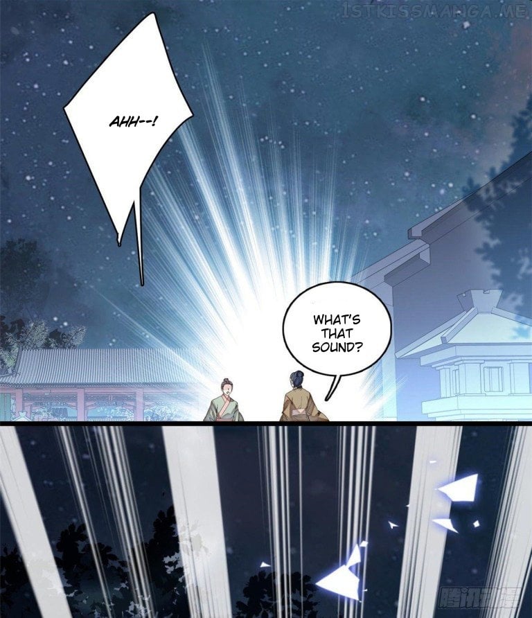 Sijin - Manhua chapter 124.1 - page 1