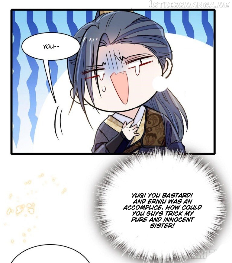 Sijin - Manhua chapter 124.1 - page 13