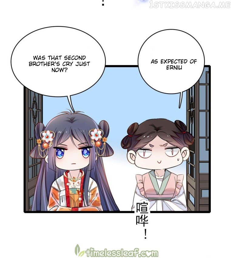 Sijin - Manhua chapter 124.1 - page 4