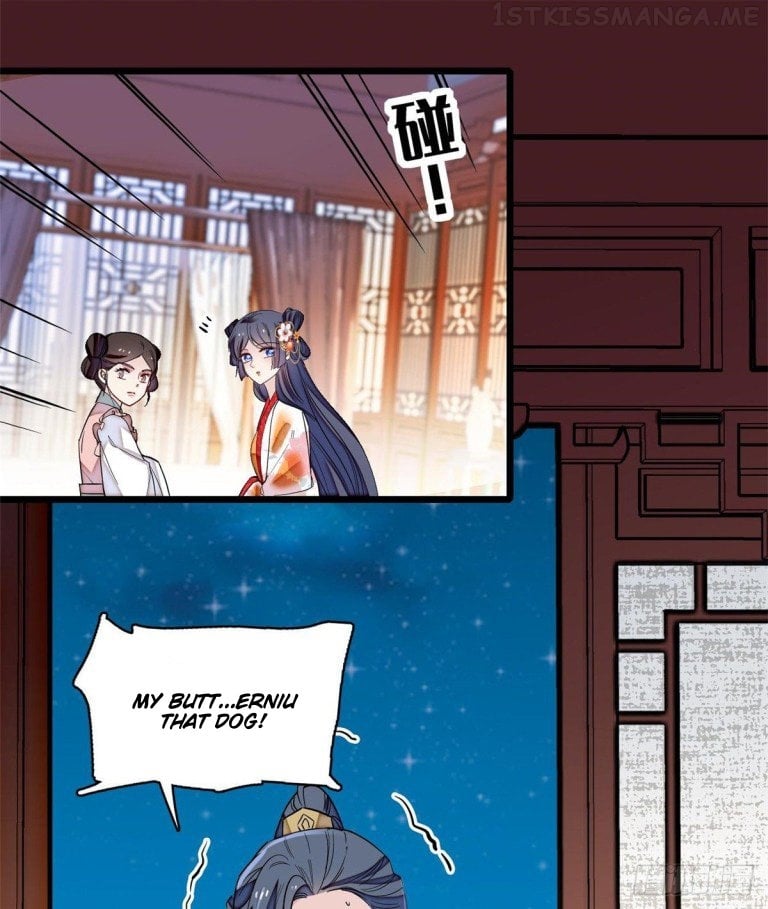 Sijin - Manhua chapter 124.1 - page 5