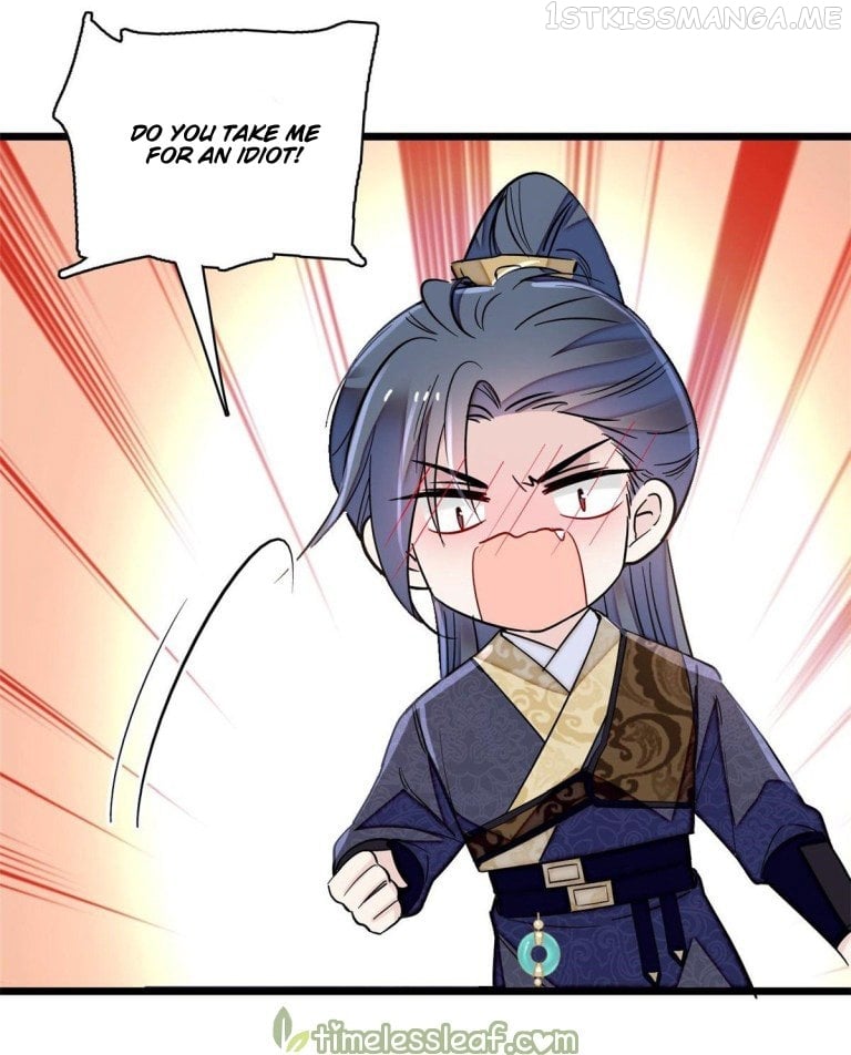 Sijin - Manhua chapter 124.1 - page 8