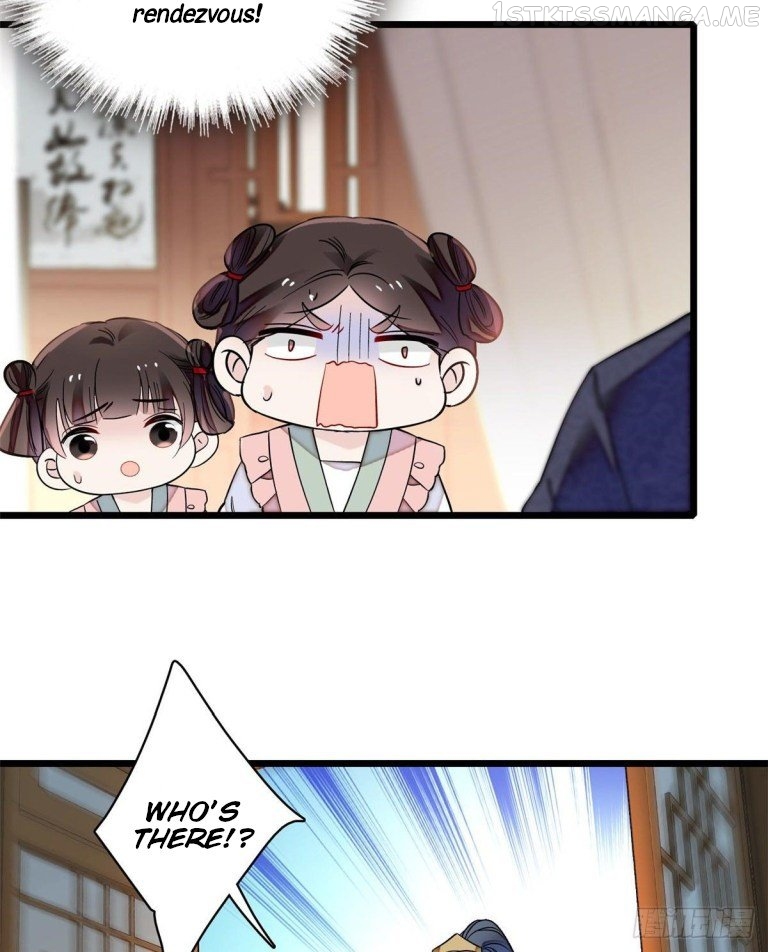 Sijin - Manhua chapter 123.5 - page 11
