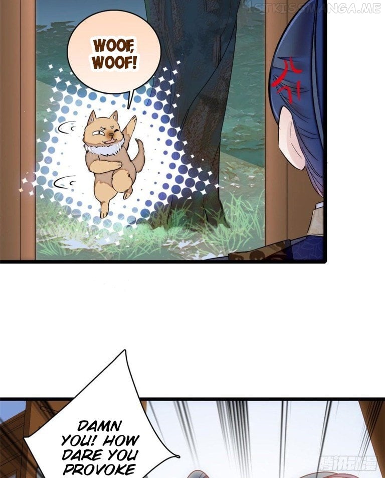 Sijin - Manhua chapter 123.5 - page 16