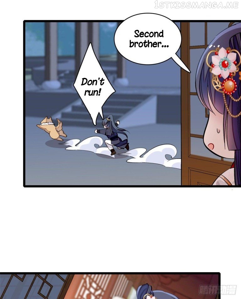 Sijin - Manhua chapter 123.5 - page 18