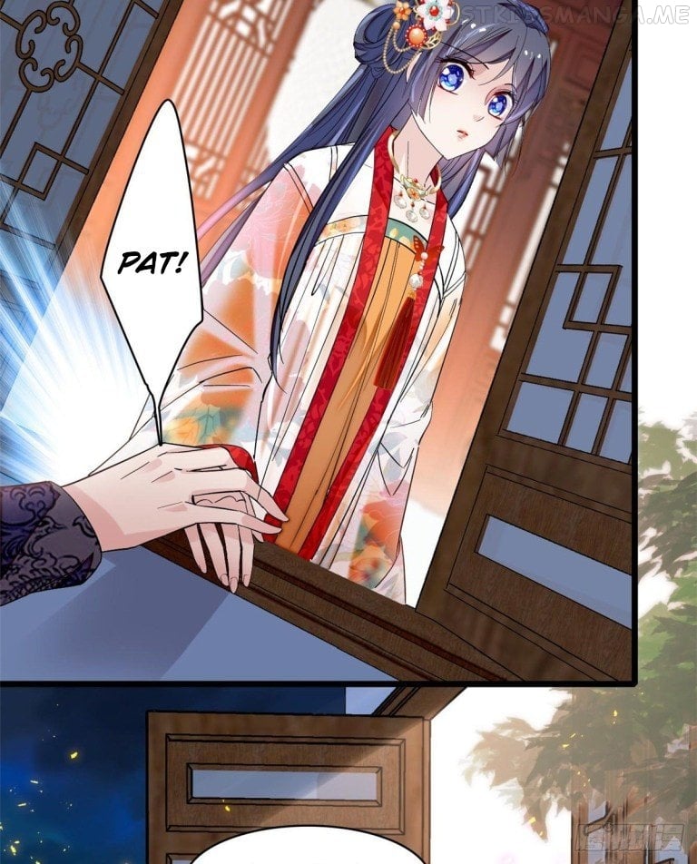 Sijin - Manhua chapter 123.5 - page 19