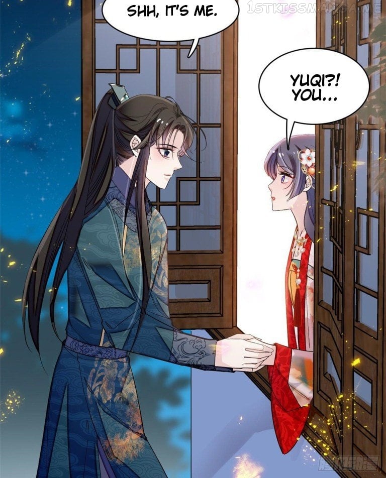 Sijin - Manhua chapter 123.5 - page 20