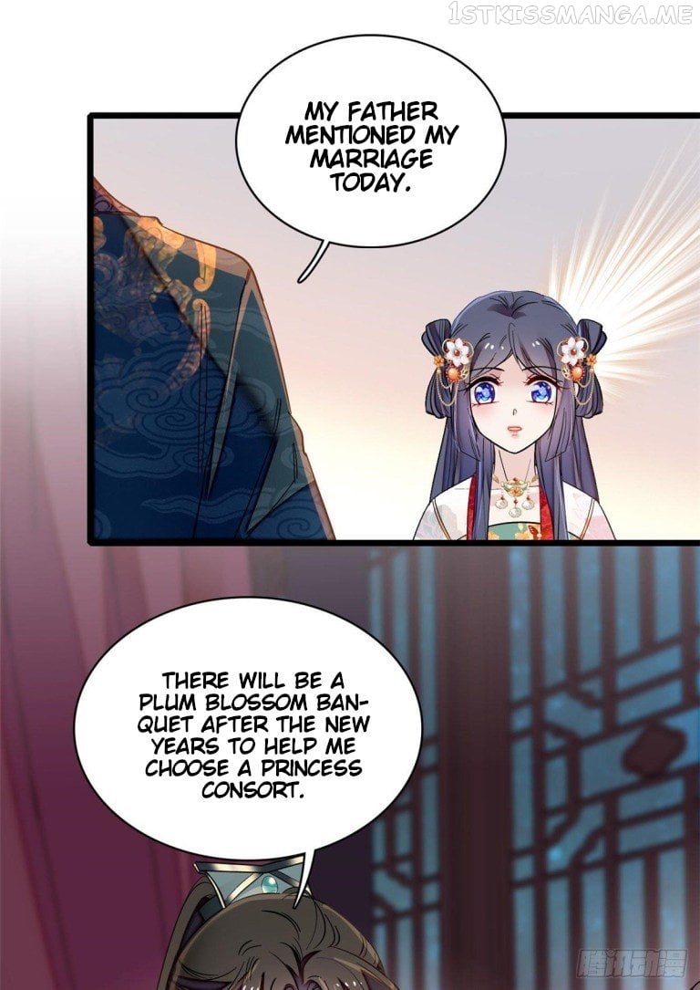 Sijin - Manhua chapter 123.5 - page 22