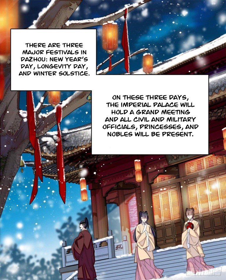 Sijin - Manhua chapter 123 - page 1