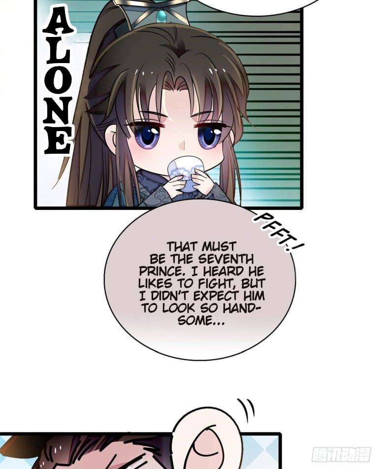 Sijin - Manhua chapter 123 - page 11