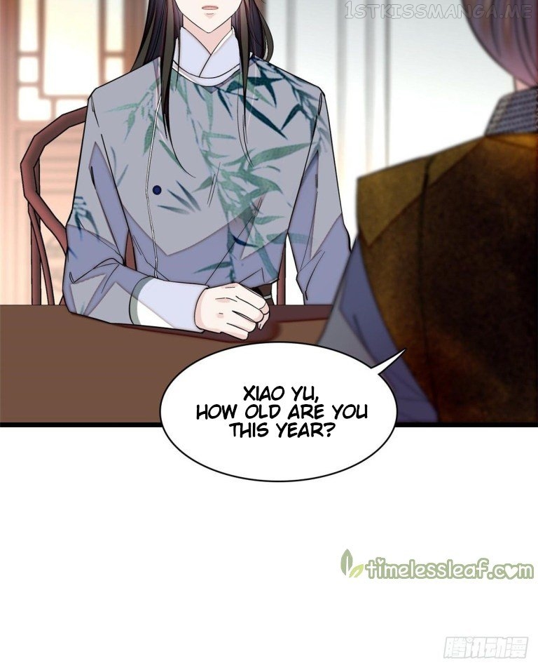 Sijin - Manhua chapter 122.5 - page 14