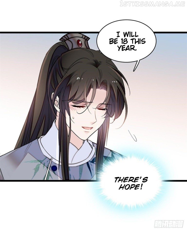 Sijin - Manhua chapter 122.5 - page 15
