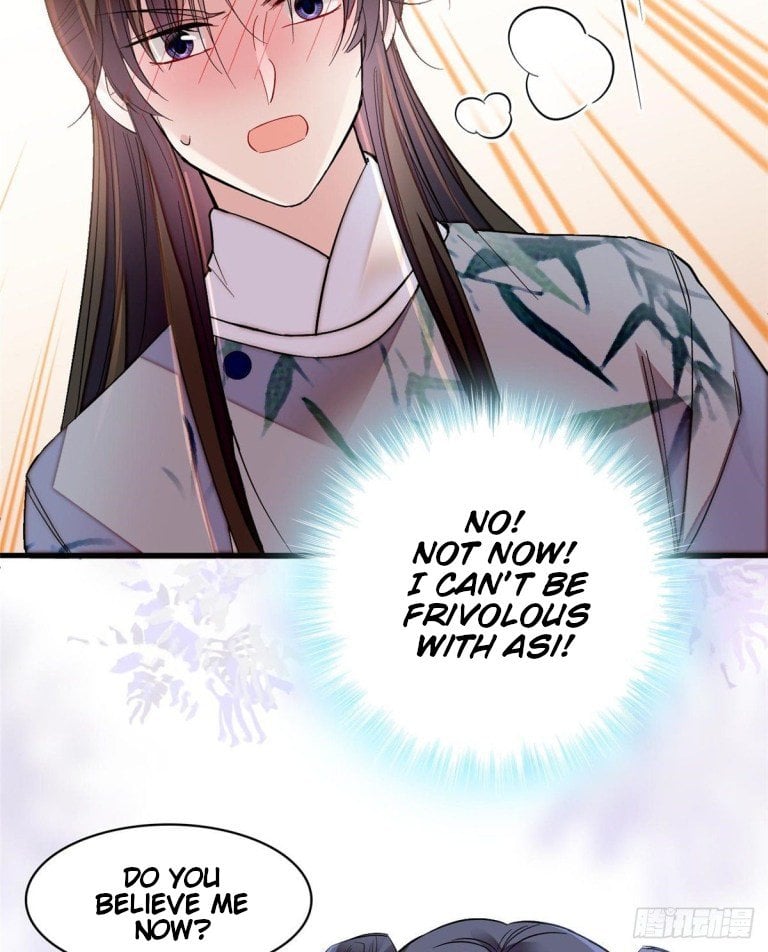 Sijin - Manhua chapter 122 - page 18