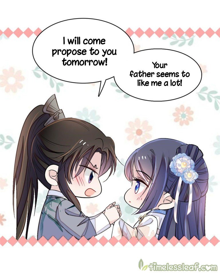 Sijin - Manhua chapter 122 - page 20