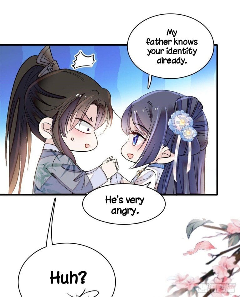 Sijin - Manhua chapter 122 - page 21