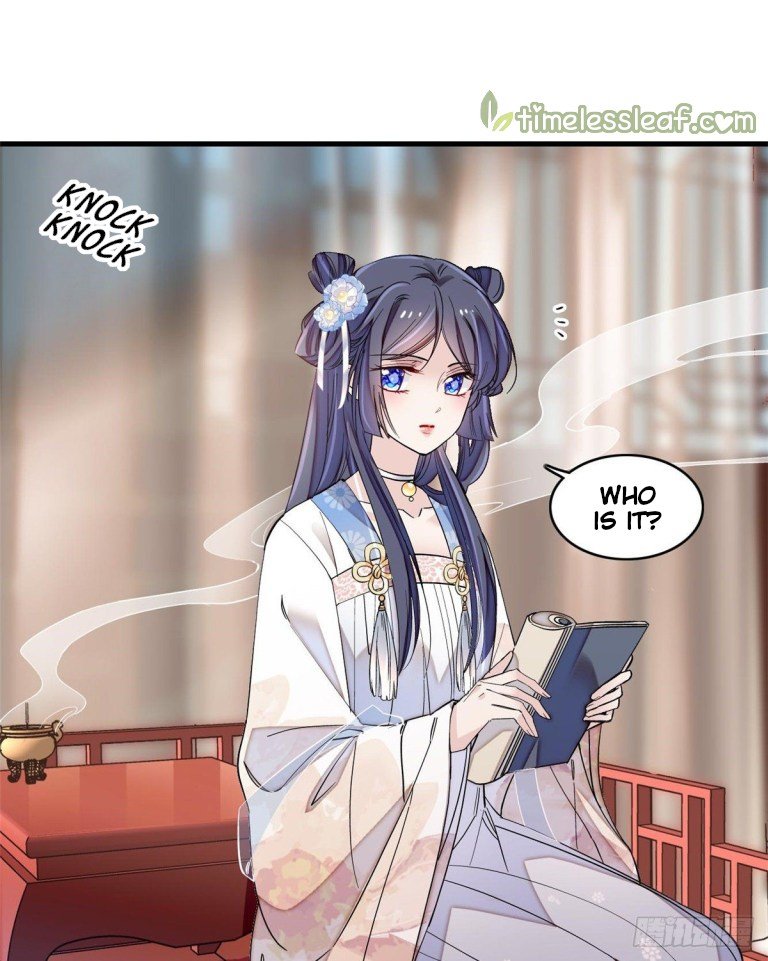 Sijin - Manhua chapter 122 - page 6