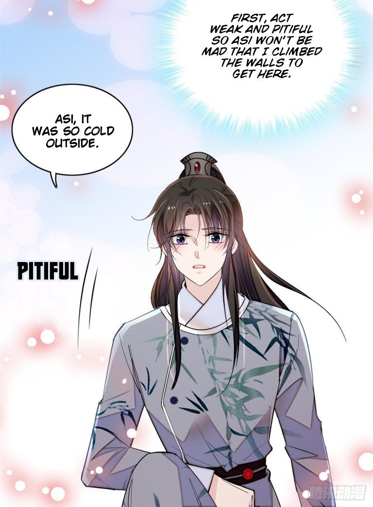 Sijin - Manhua chapter 122 - page 9