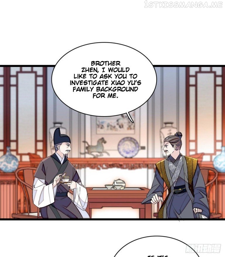 Sijin - Manhua chapter 121.5 - page 19