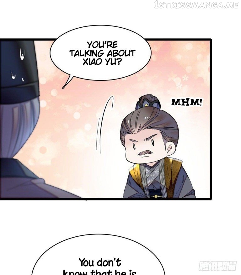 Sijin - Manhua chapter 121.5 - page 21