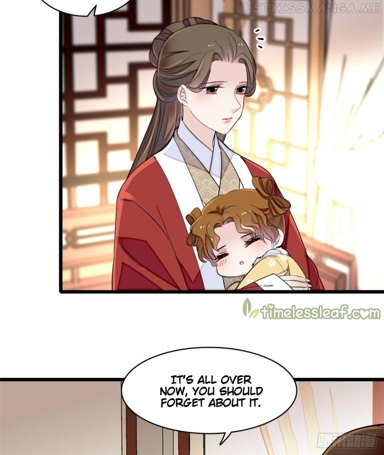 Sijin - Manhua chapter 121.5 - page 8