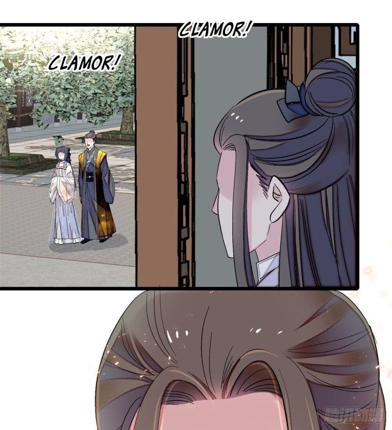 Sijin - Manhua chapter 121 - page 17