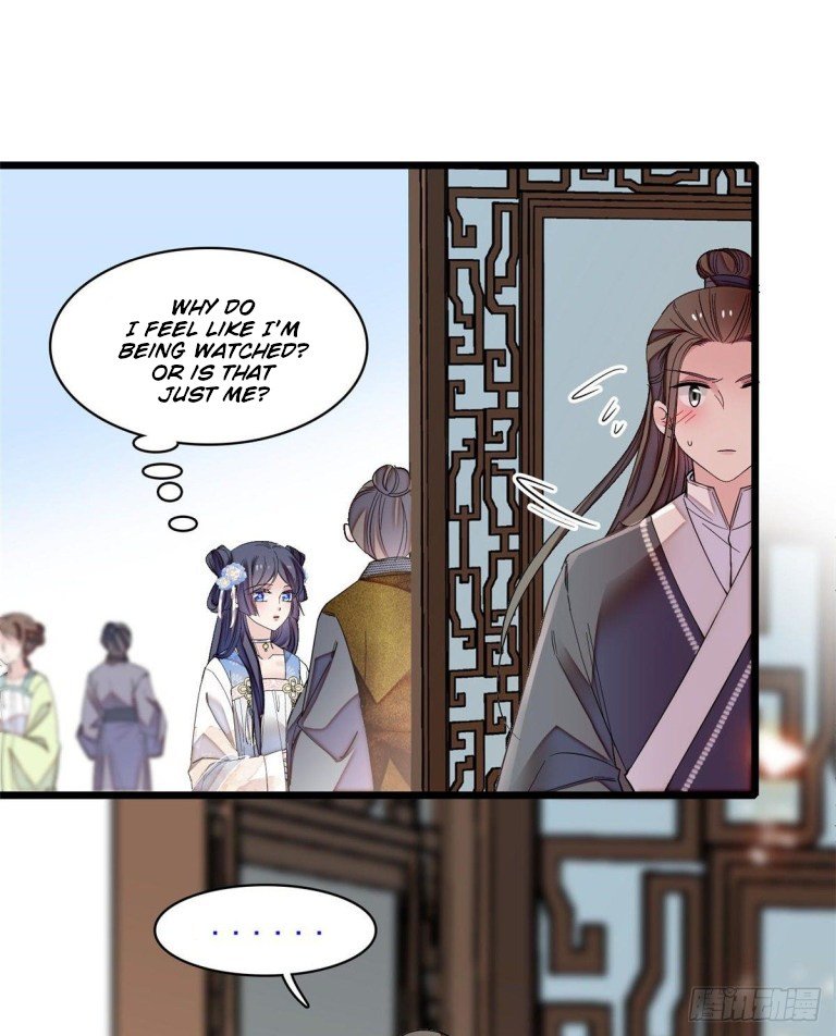 Sijin - Manhua chapter 121 - page 21
