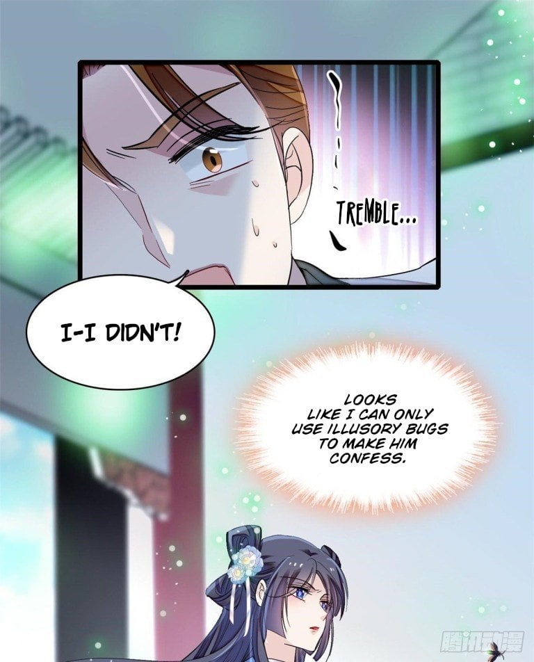 Sijin - Manhua chapter 121 - page 5