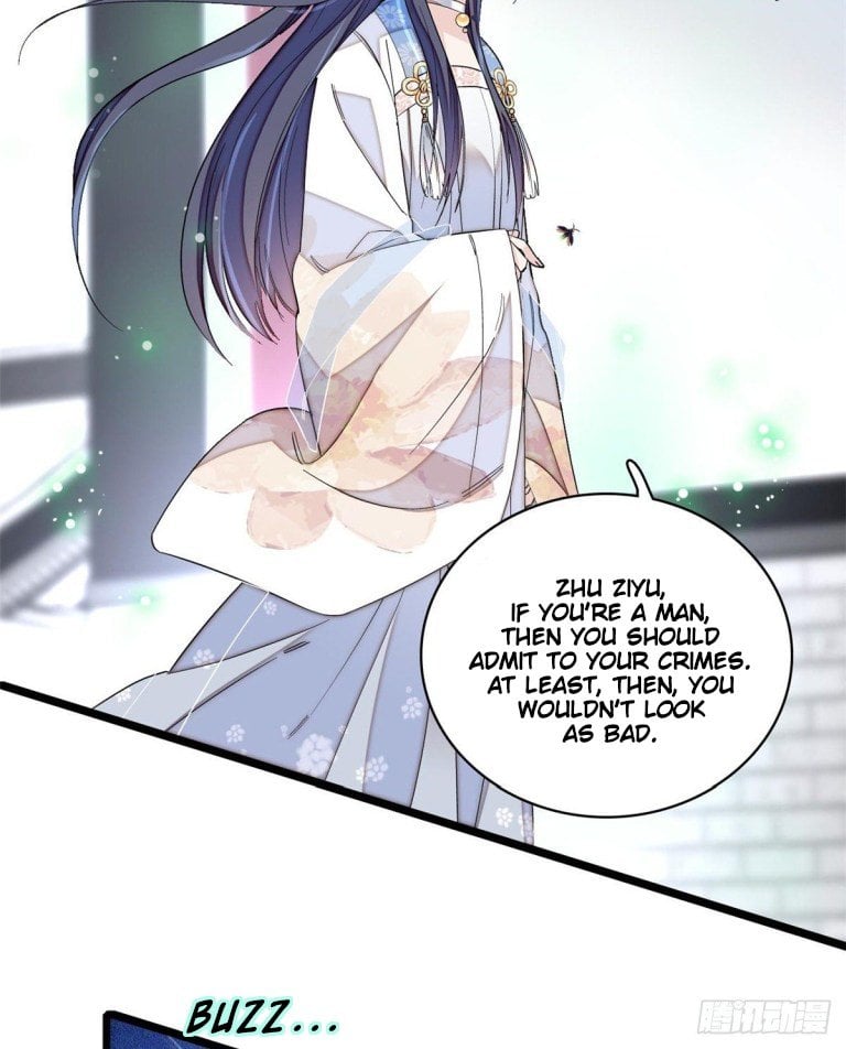 Sijin - Manhua chapter 121 - page 6