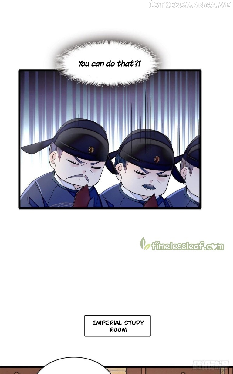 Sijin - Manhua chapter 120.5 - page 4