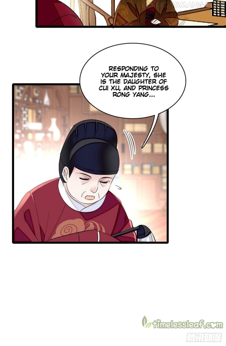 Sijin - Manhua chapter 120.5 - page 6