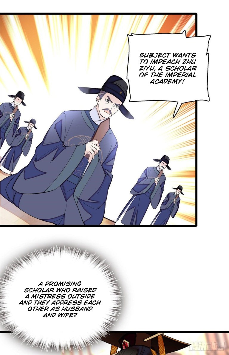 Sijin - Manhua chapter 120 - page 16