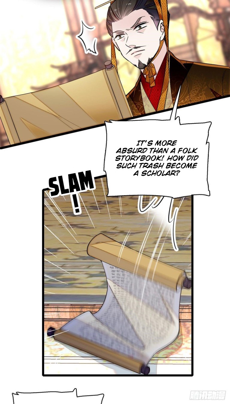 Sijin - Manhua chapter 120 - page 17