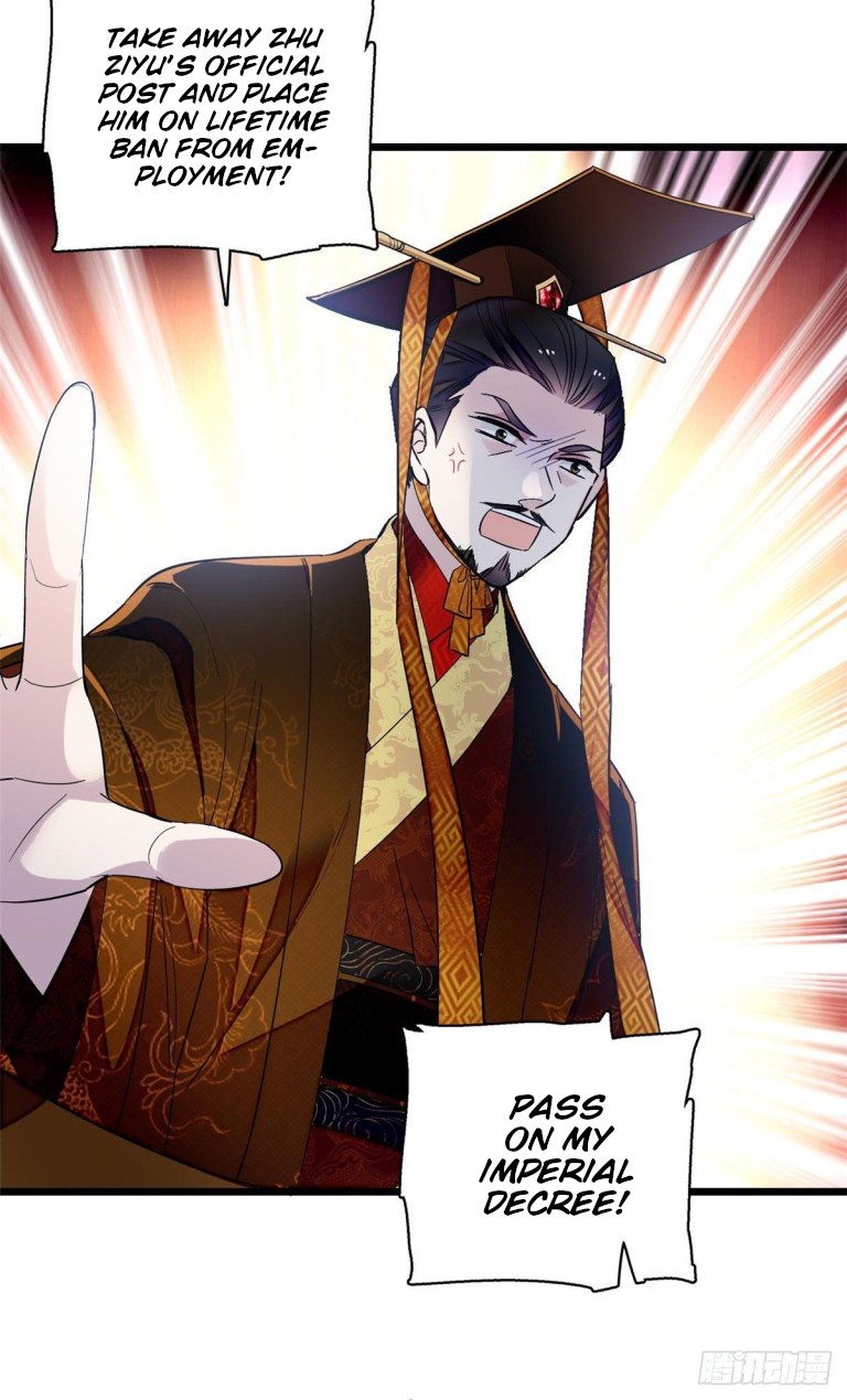 Sijin - Manhua chapter 120 - page 18