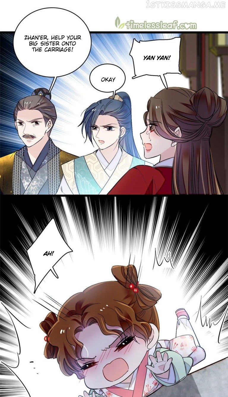 Sijin - Manhua chapter 119.5 - page 1