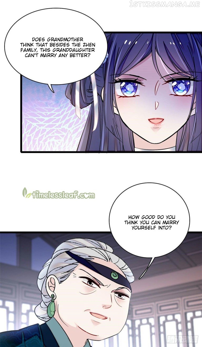Sijin - Manhua chapter 119.5 - page 10